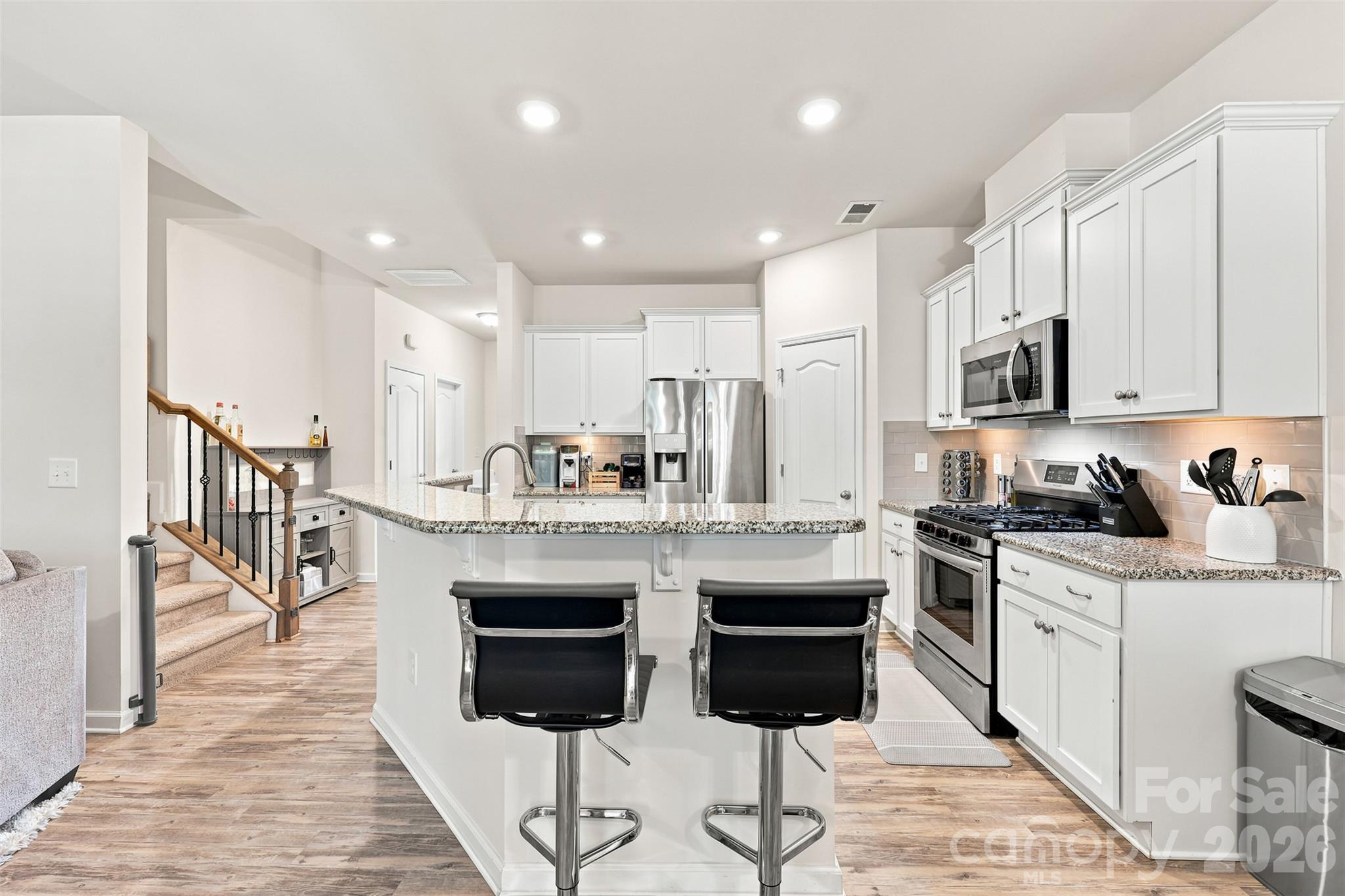 347 Kennebel Place — Fort Mill