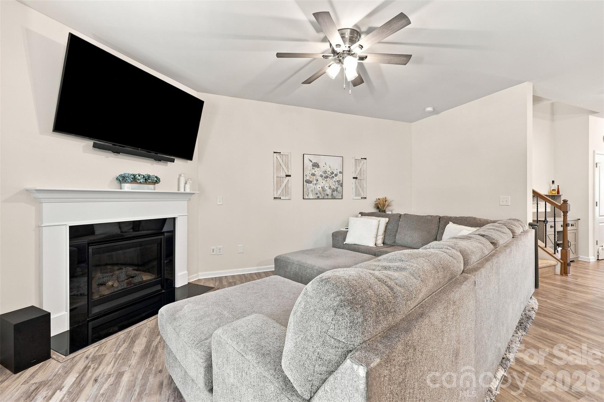 347 Kennebel Place — Fort Mill
