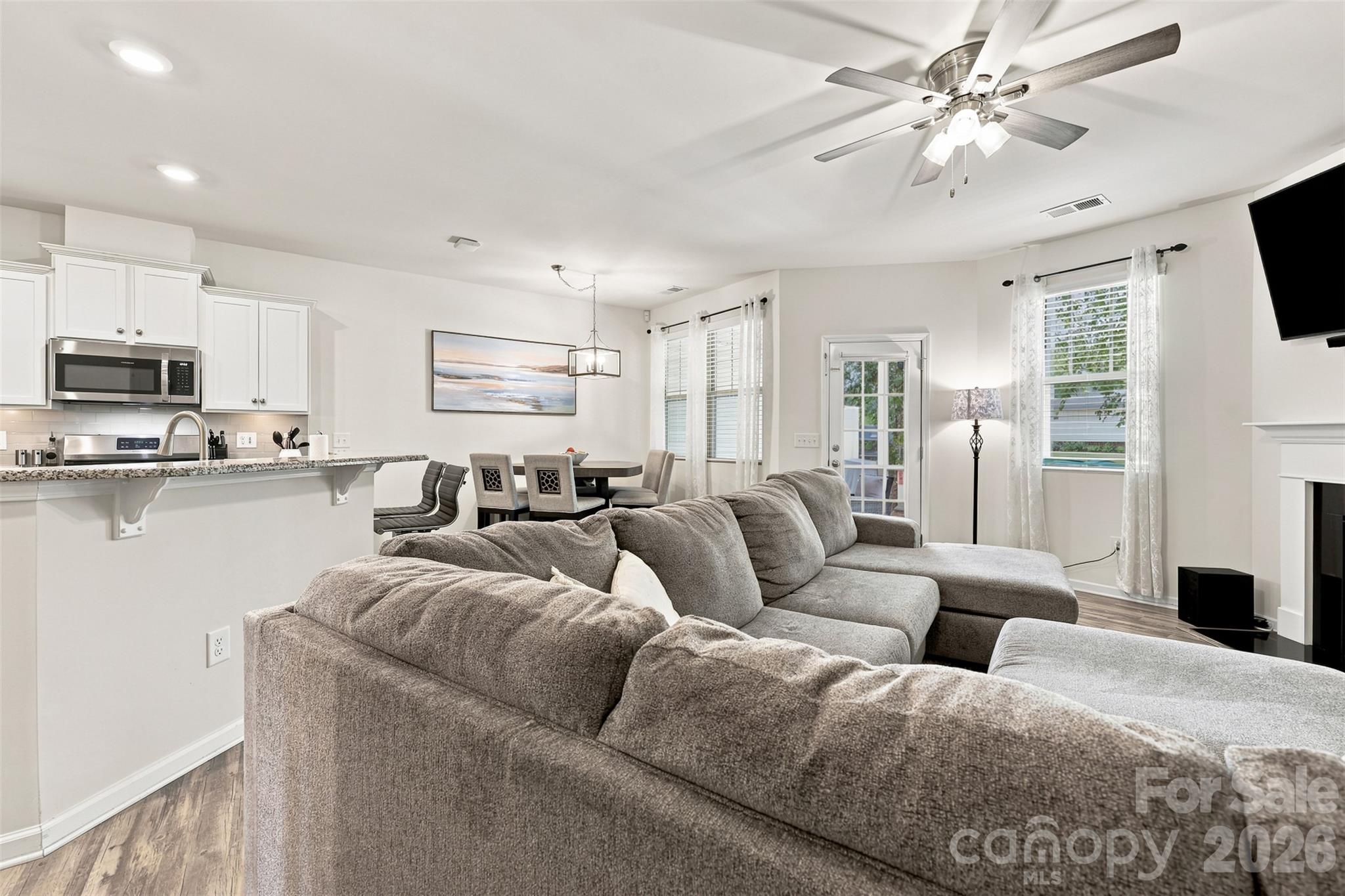 347 Kennebel Place — Fort Mill