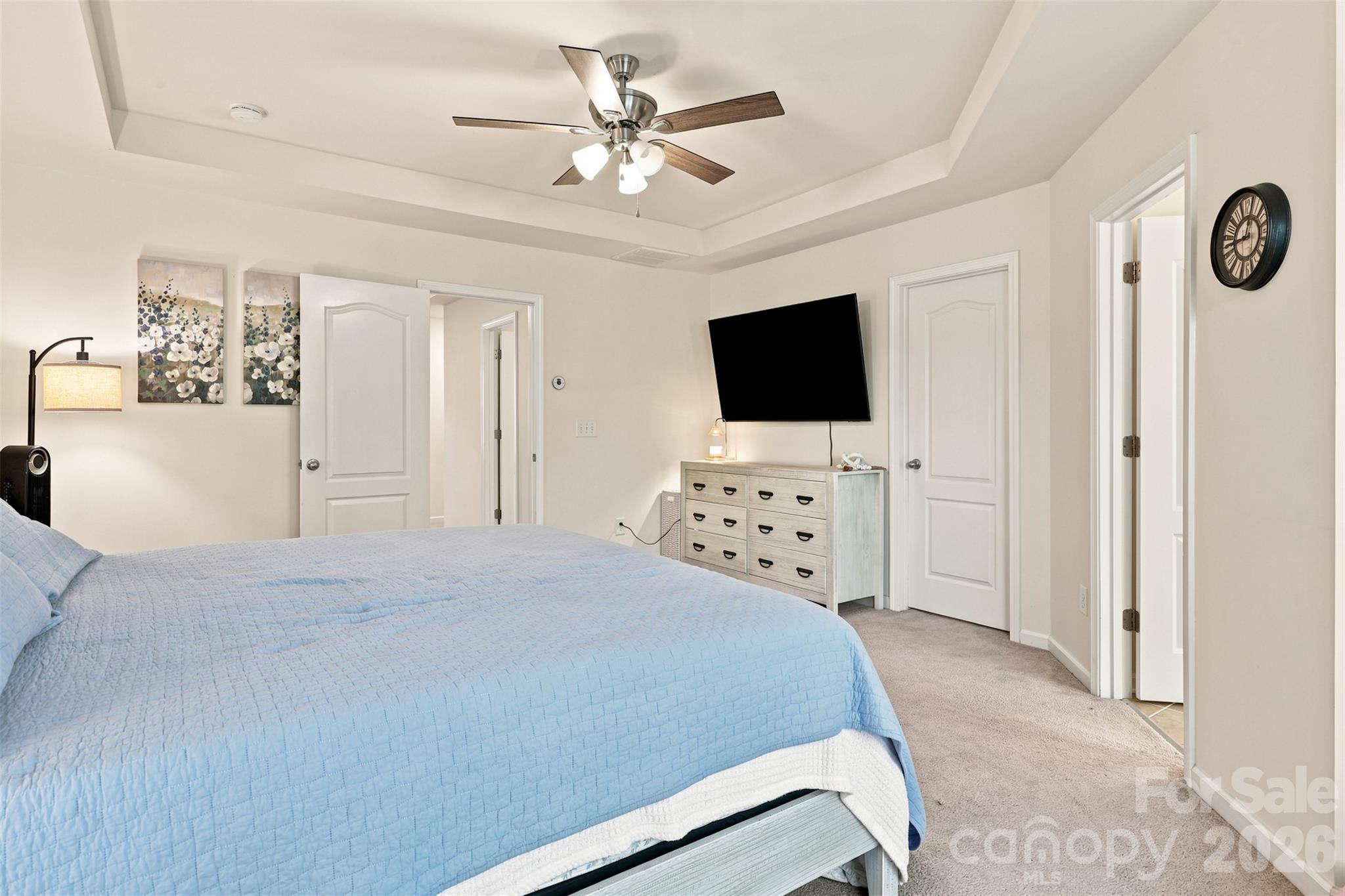 347 Kennebel Place — Fort Mill