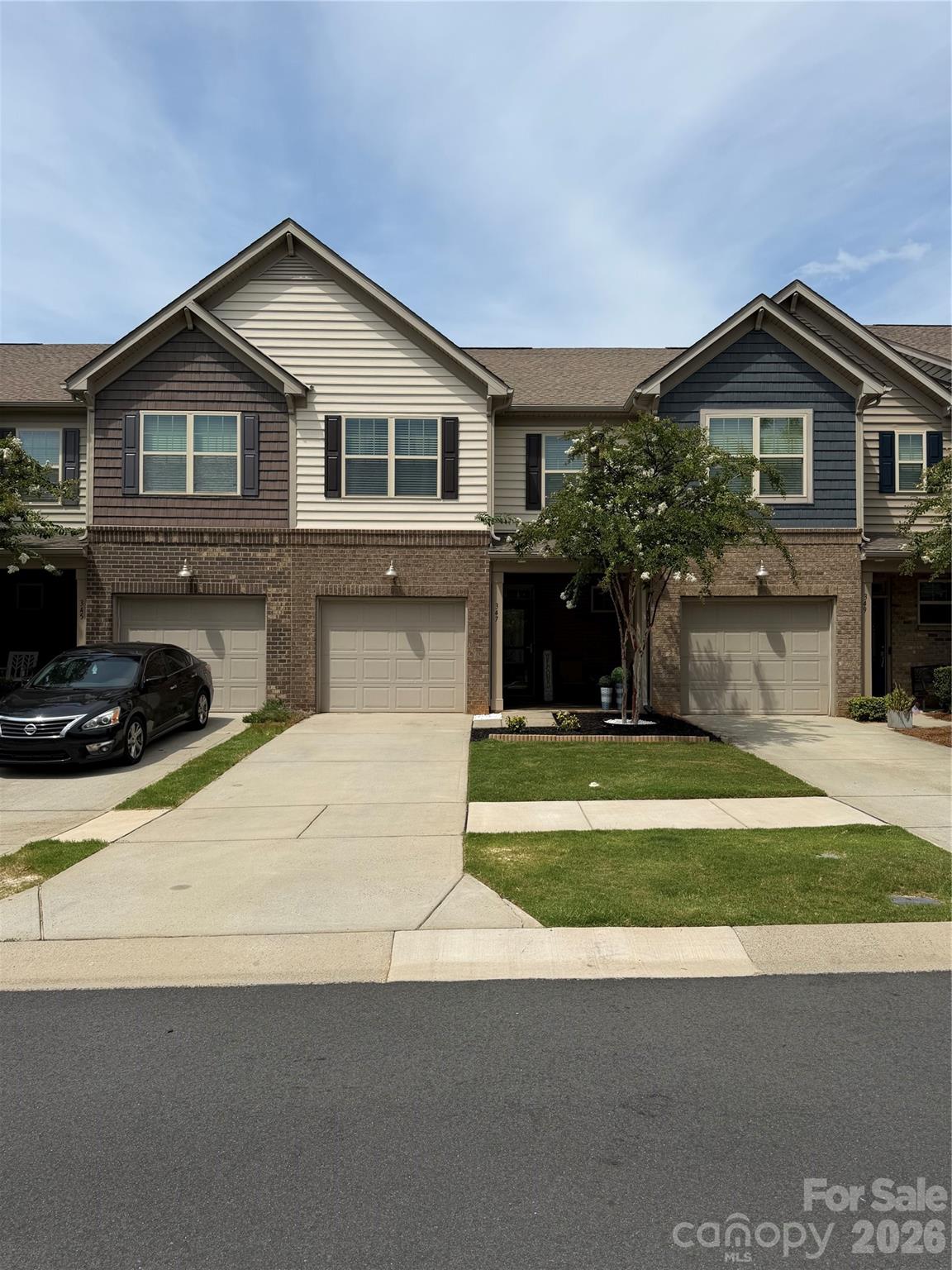 347 Kennebel Place — Fort Mill