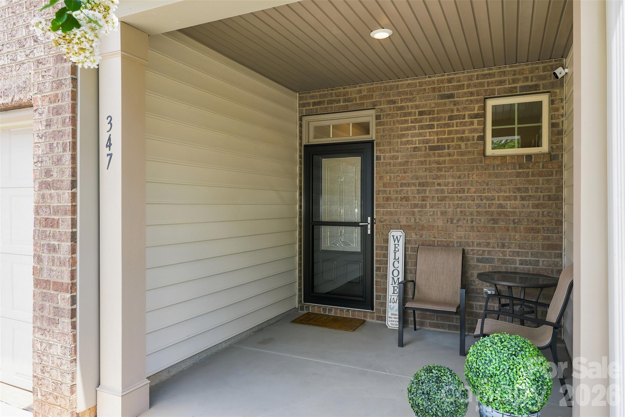 347 Kennebel Place — Fort Mill