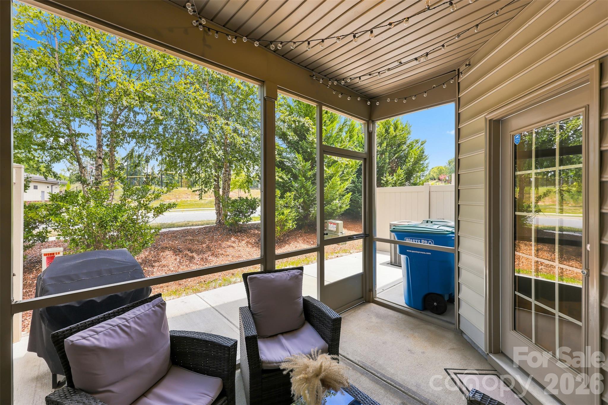 347 Kennebel Place — Fort Mill