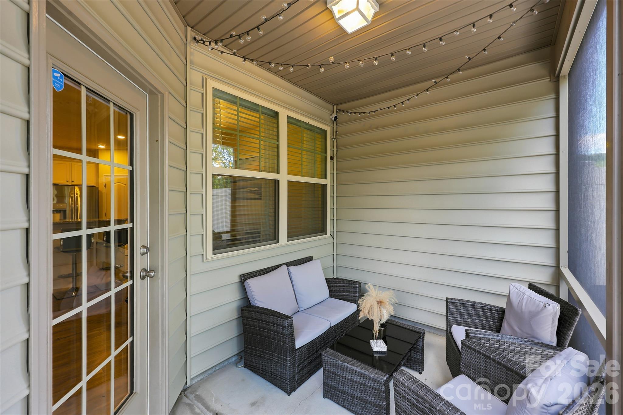 347 Kennebel Place — Fort Mill