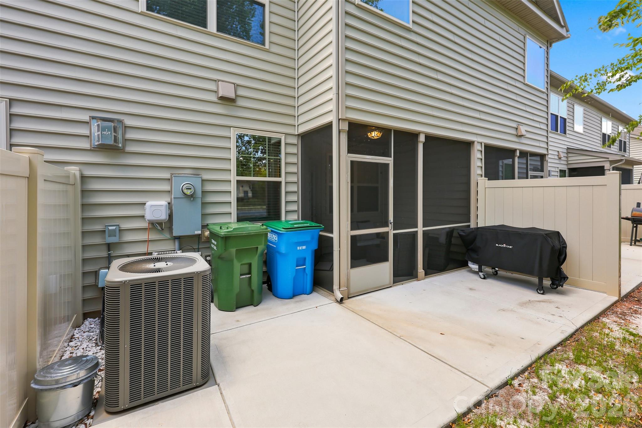 347 Kennebel Place — Fort Mill