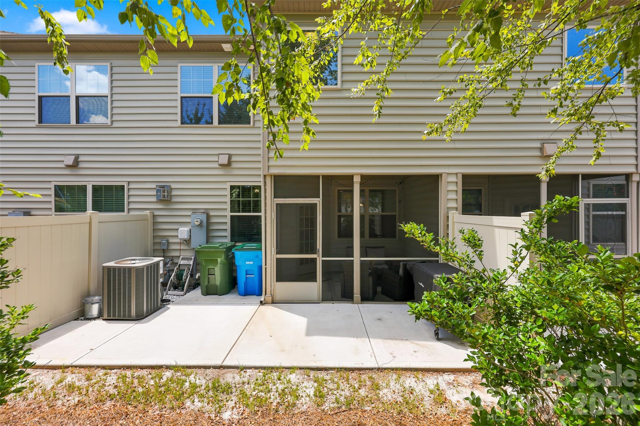 347 Kennebel Place — Fort Mill