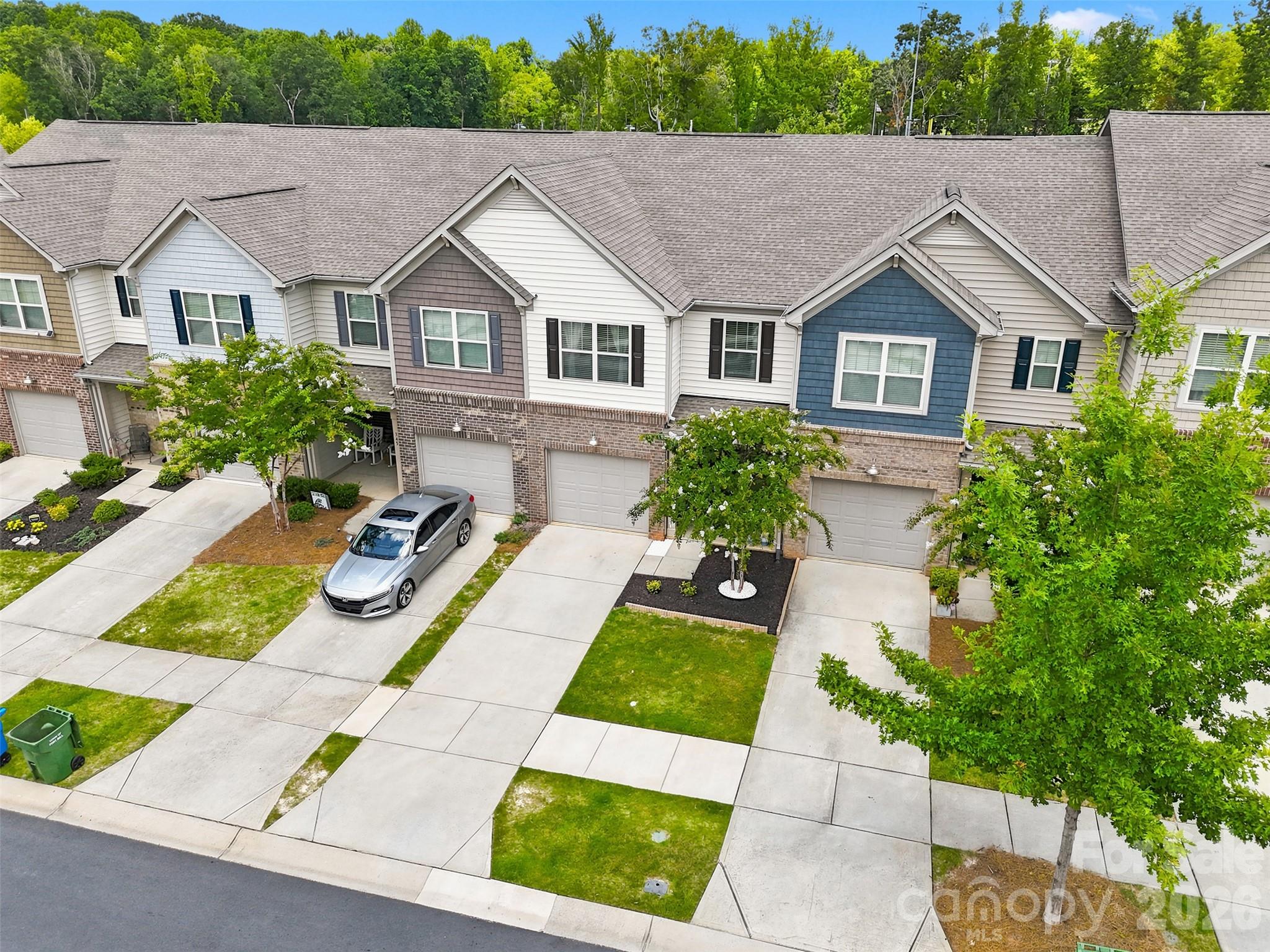 347 Kennebel Place — Fort Mill