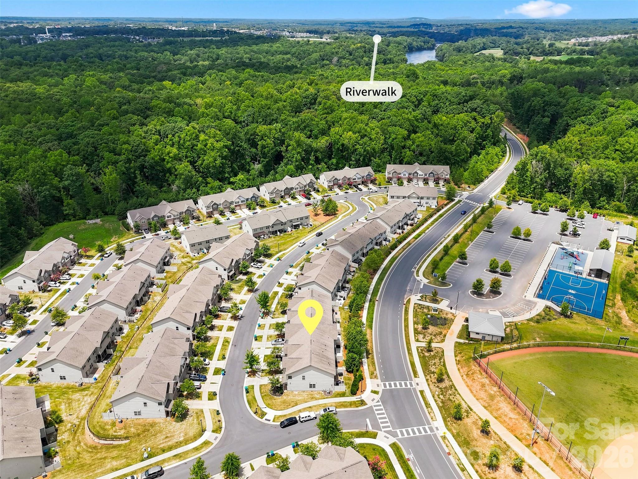 347 Kennebel Place — Fort Mill