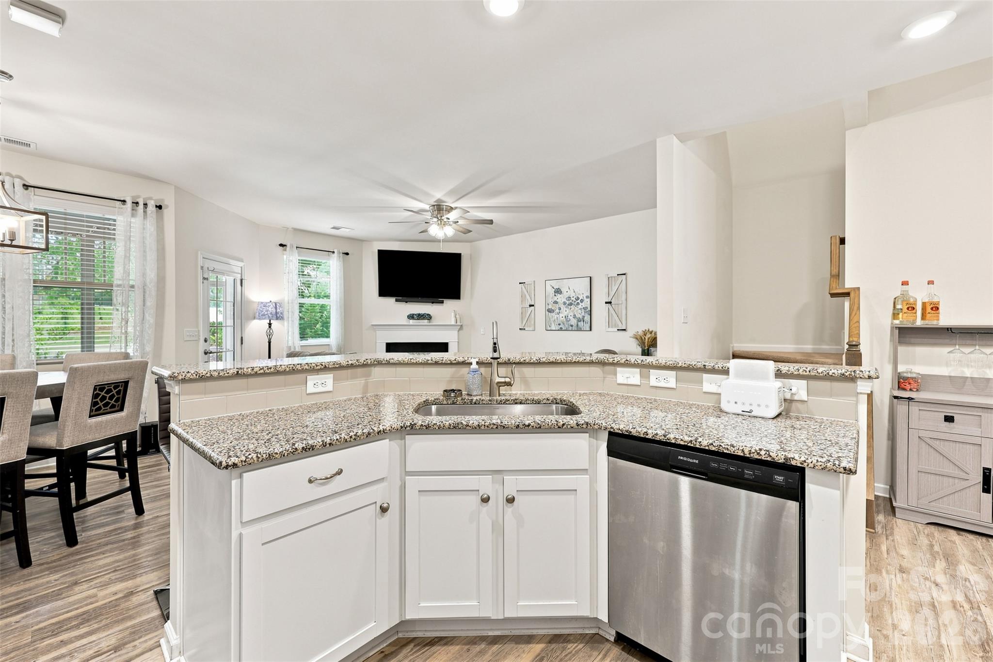 347 Kennebel Place — Fort Mill