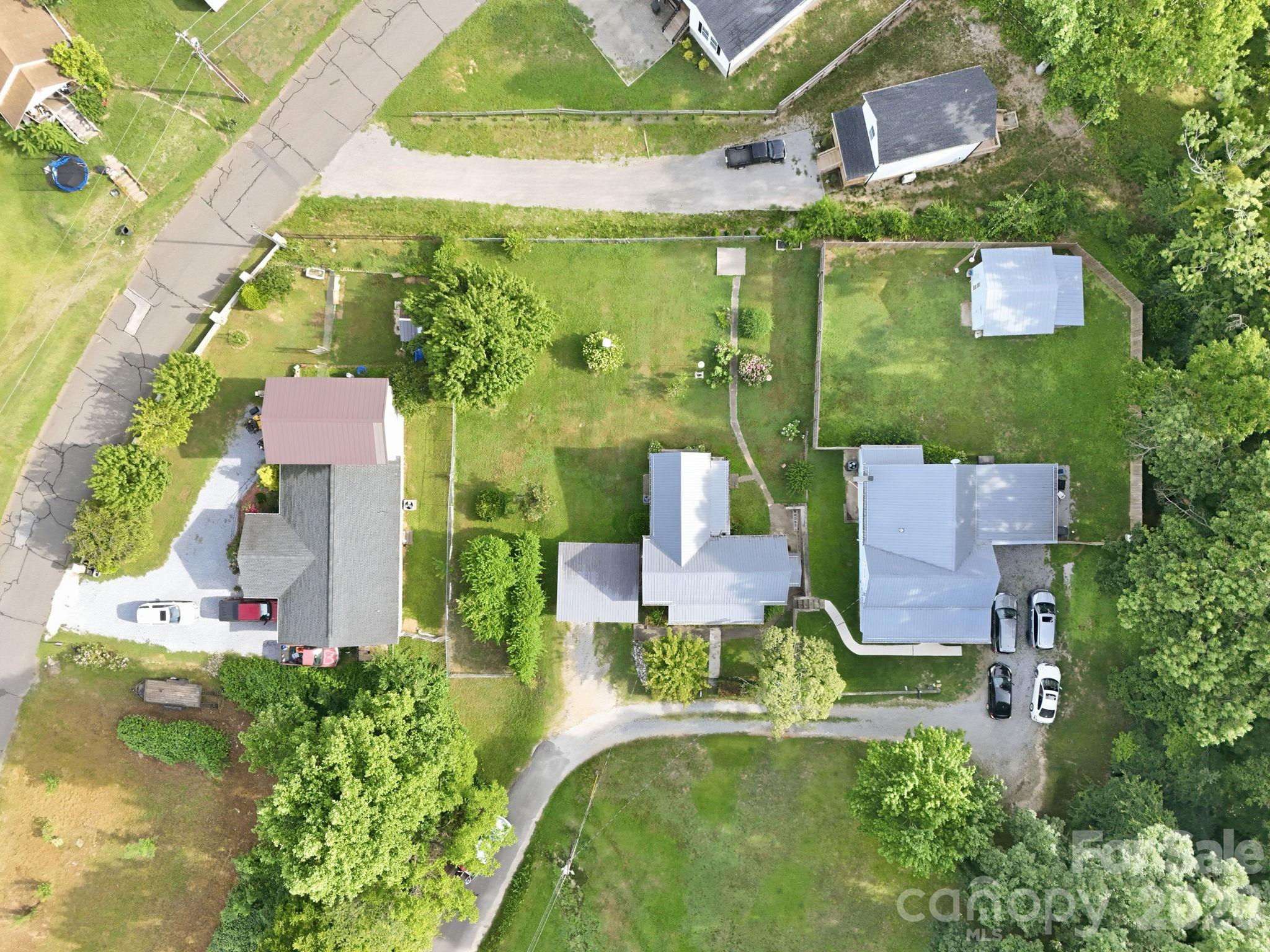 209 Virginia Avenue — Marion