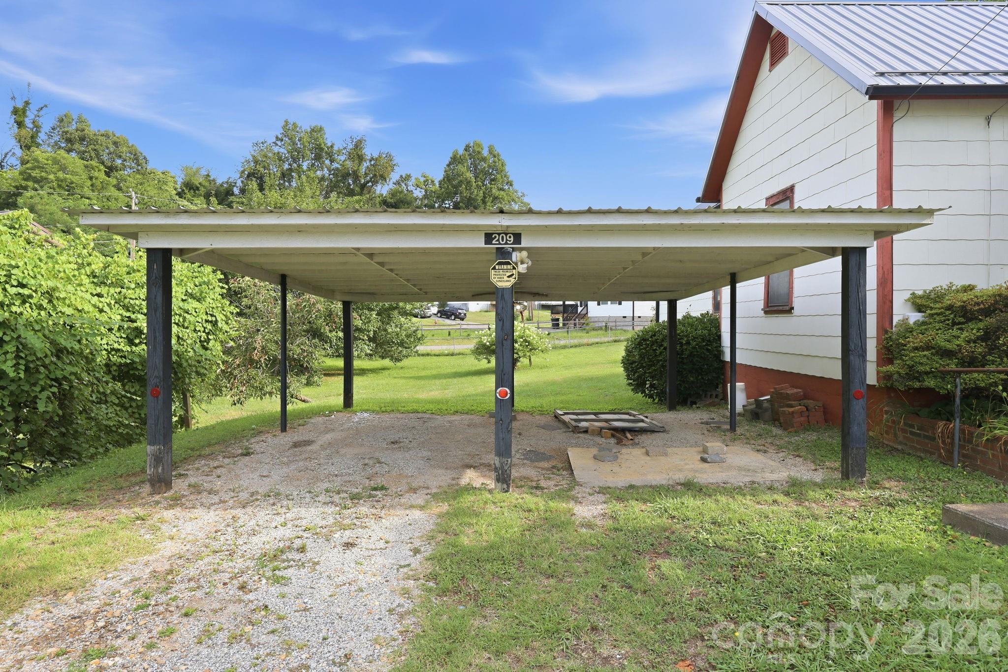 209 Virginia Avenue — Marion