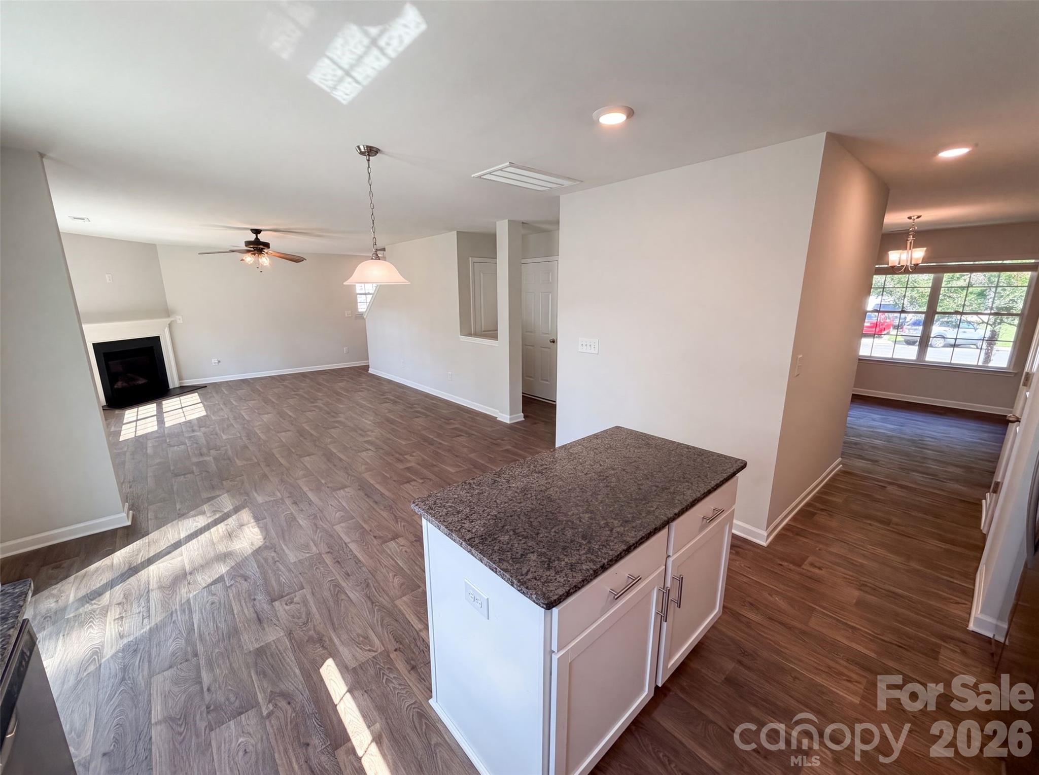 2014 Tarzi Lane — Charlotte