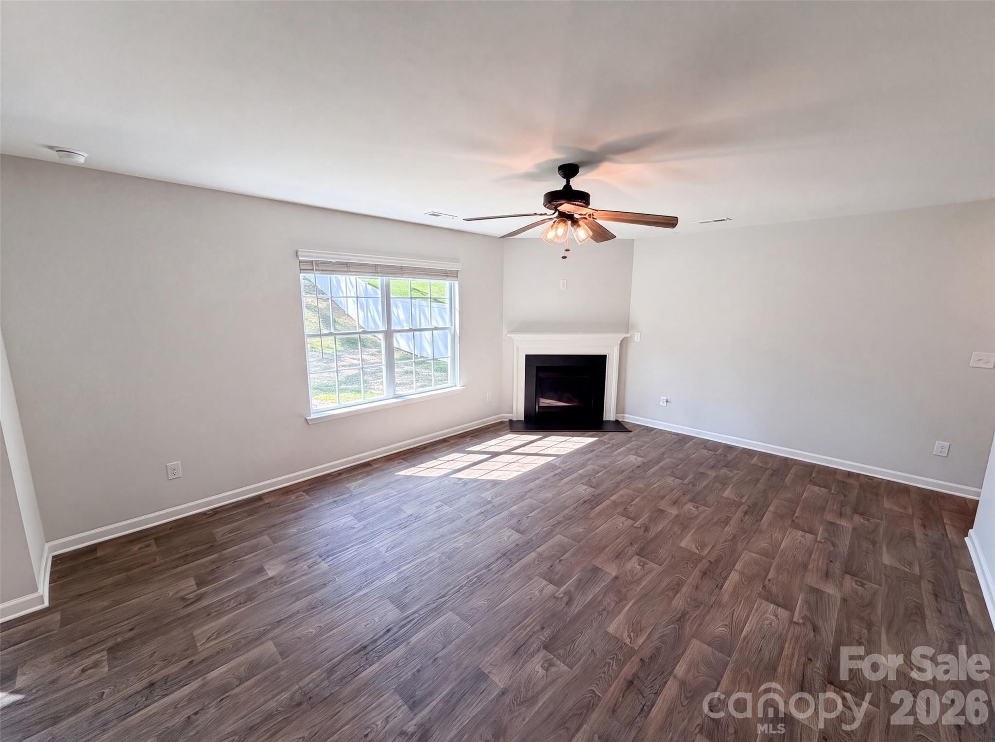 2014 Tarzi Lane — Charlotte