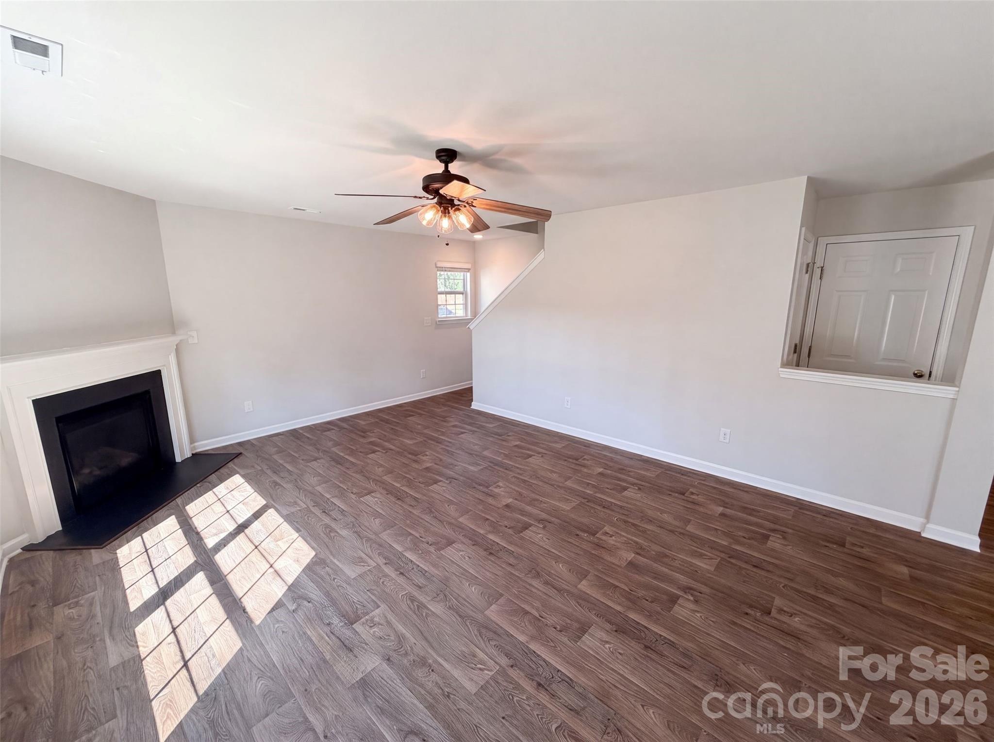 2014 Tarzi Lane — Charlotte