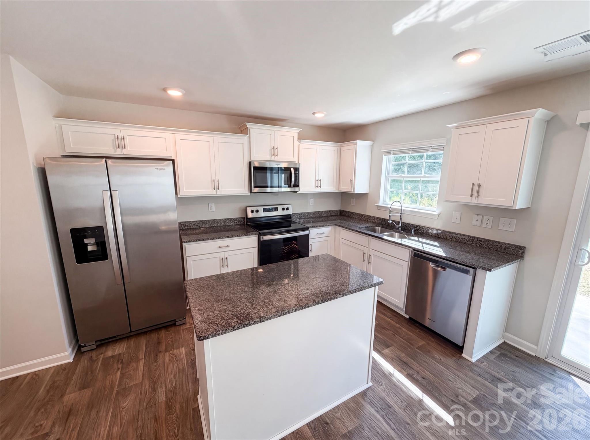 2014 Tarzi Lane — Charlotte