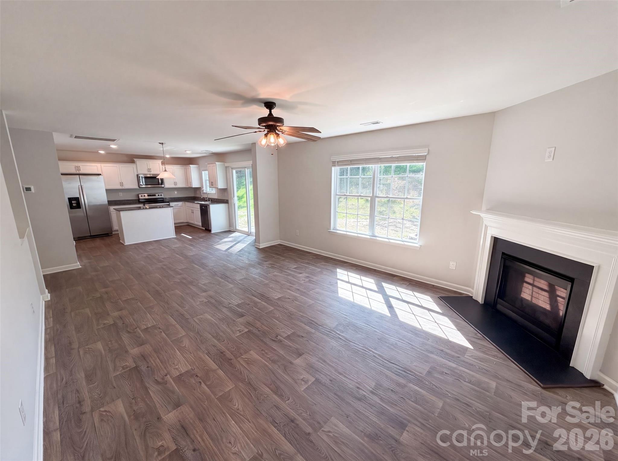2014 Tarzi Lane — Charlotte