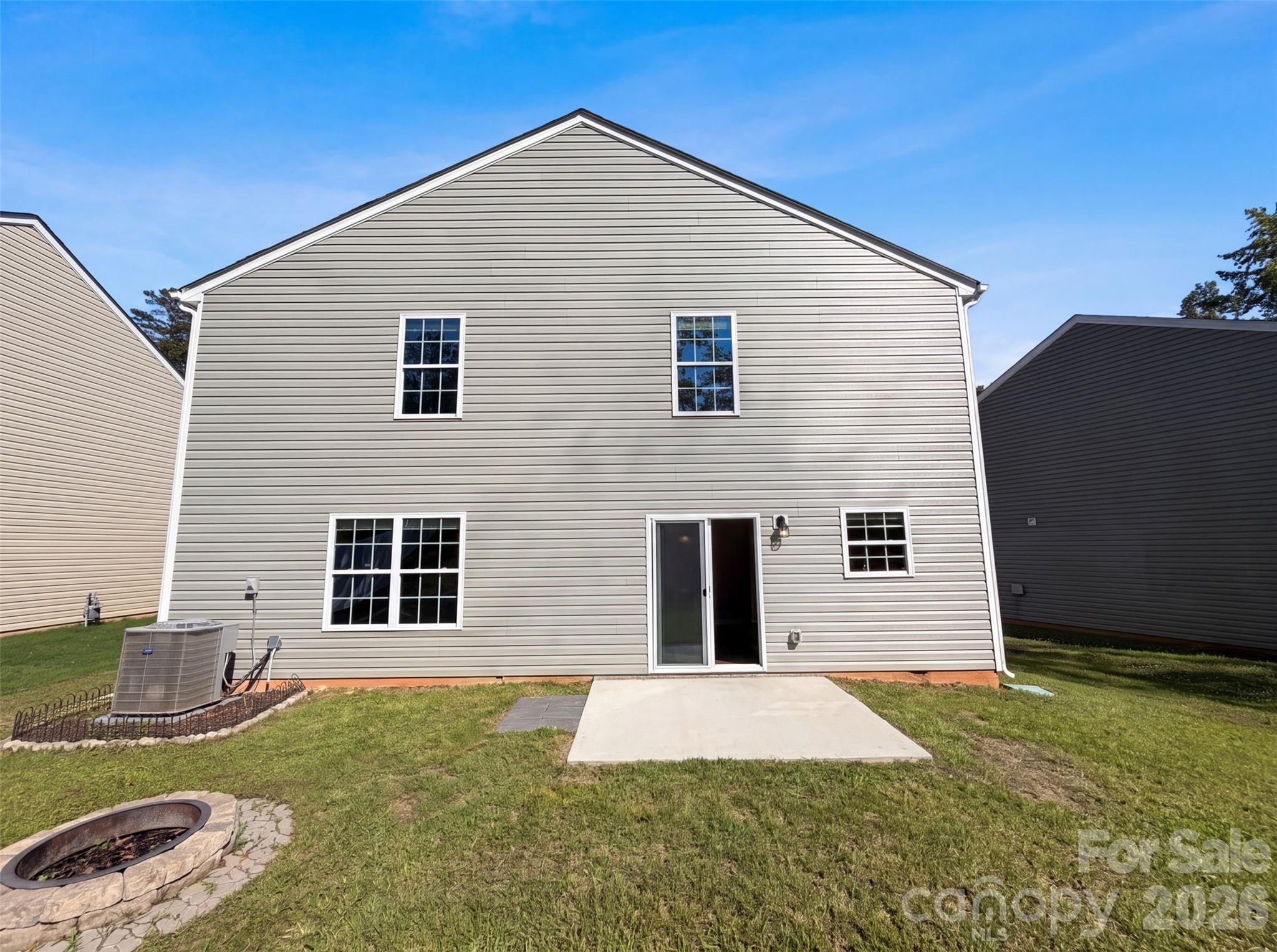 2014 Tarzi Lane — Charlotte