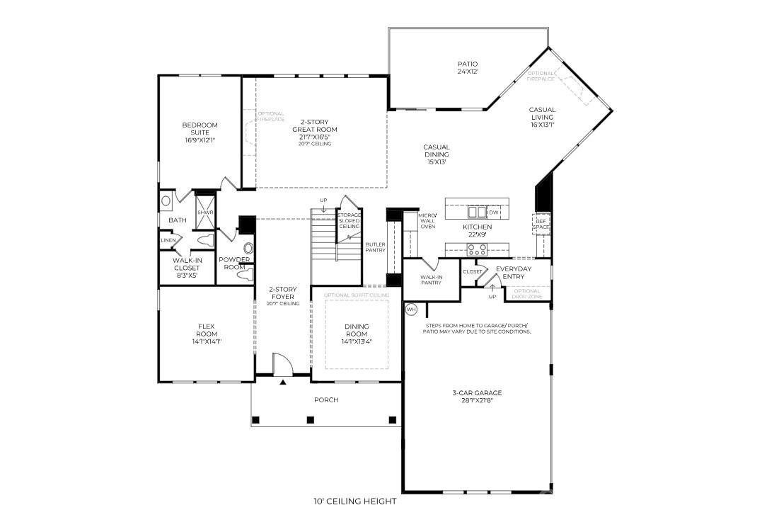 1011 Kendall Drive #3 — Wesley Chapel