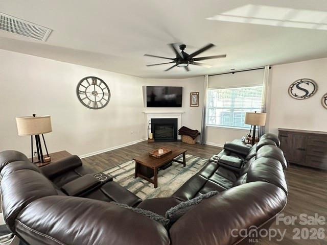 243 Autumn Sage Drive — Locust