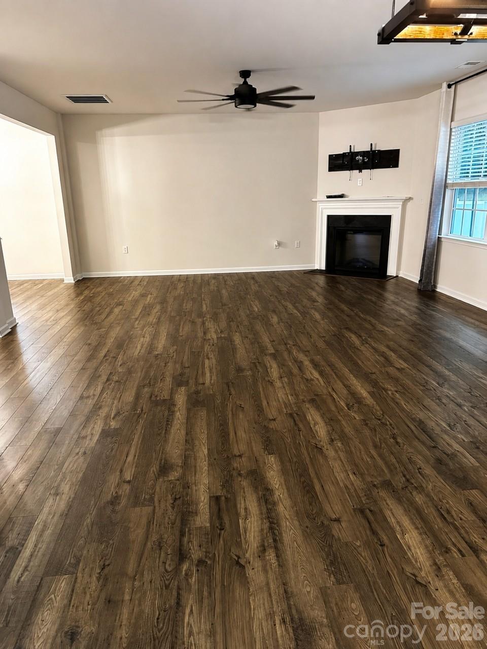 243 Autumn Sage Drive — Locust