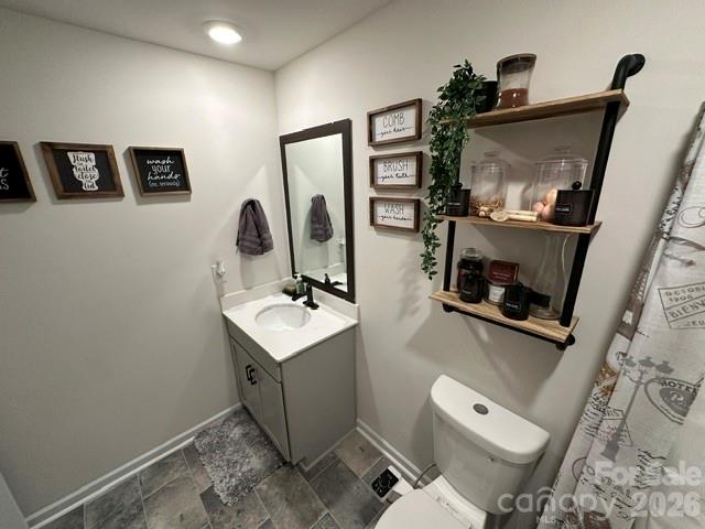 243 Autumn Sage Drive — Locust