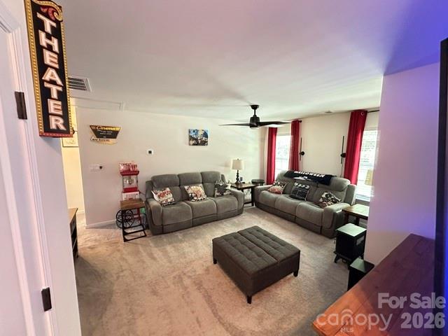243 Autumn Sage Drive — Locust