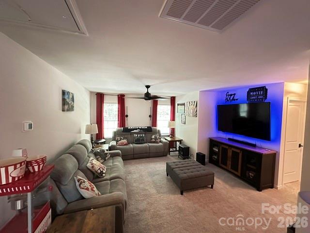 243 Autumn Sage Drive — Locust