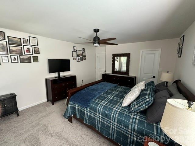 243 Autumn Sage Drive — Locust
