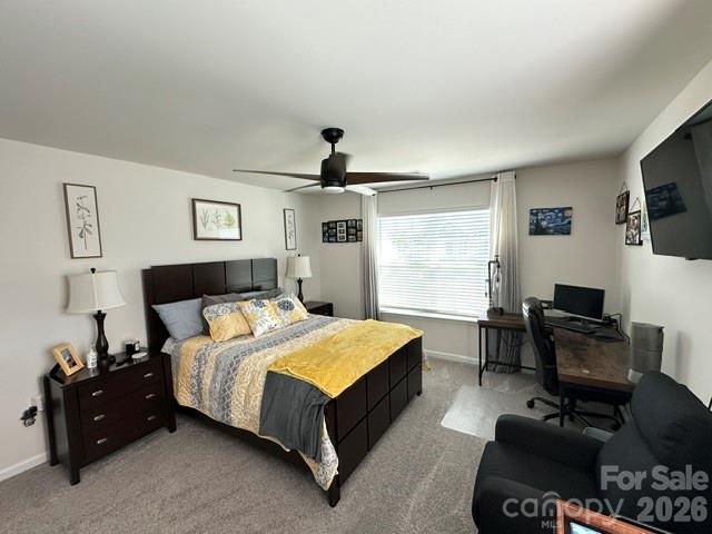 243 Autumn Sage Drive — Locust