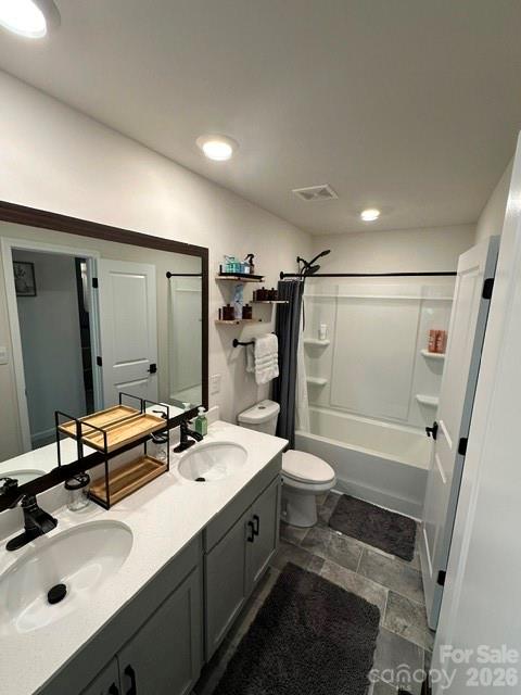 243 Autumn Sage Drive — Locust