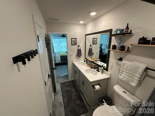 243 Autumn Sage Drive — Locust