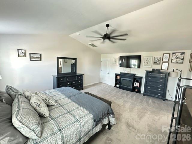 243 Autumn Sage Drive — Locust