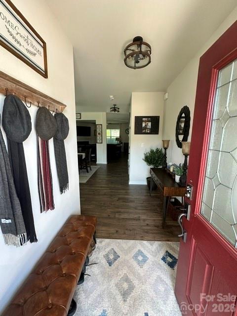 243 Autumn Sage Drive — Locust