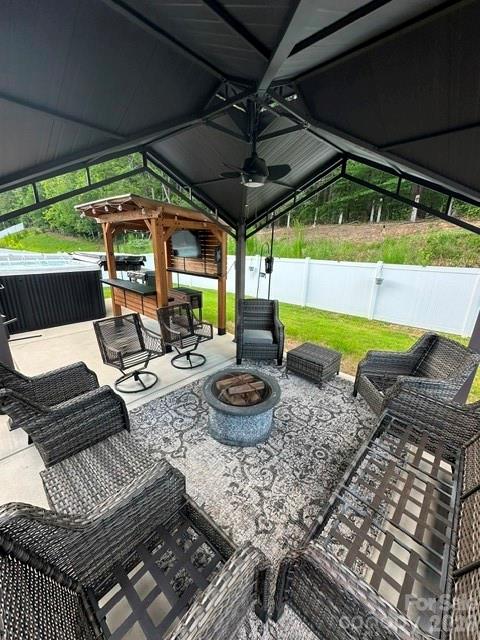 243 Autumn Sage Drive — Locust