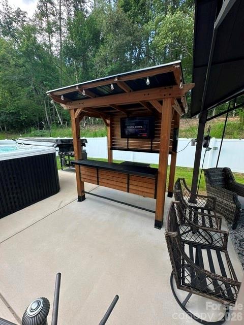 243 Autumn Sage Drive — Locust