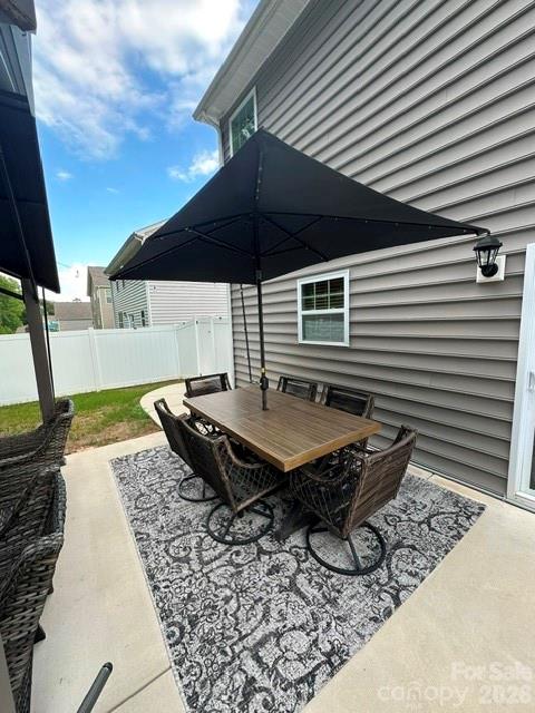 243 Autumn Sage Drive — Locust