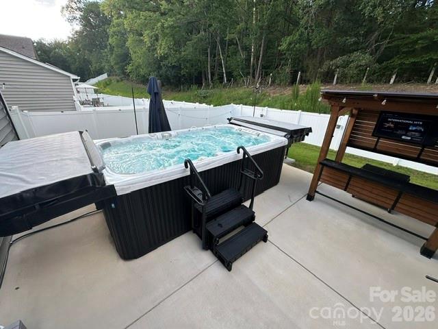 243 Autumn Sage Drive — Locust