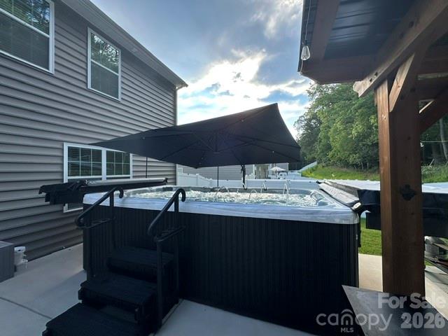 243 Autumn Sage Drive — Locust