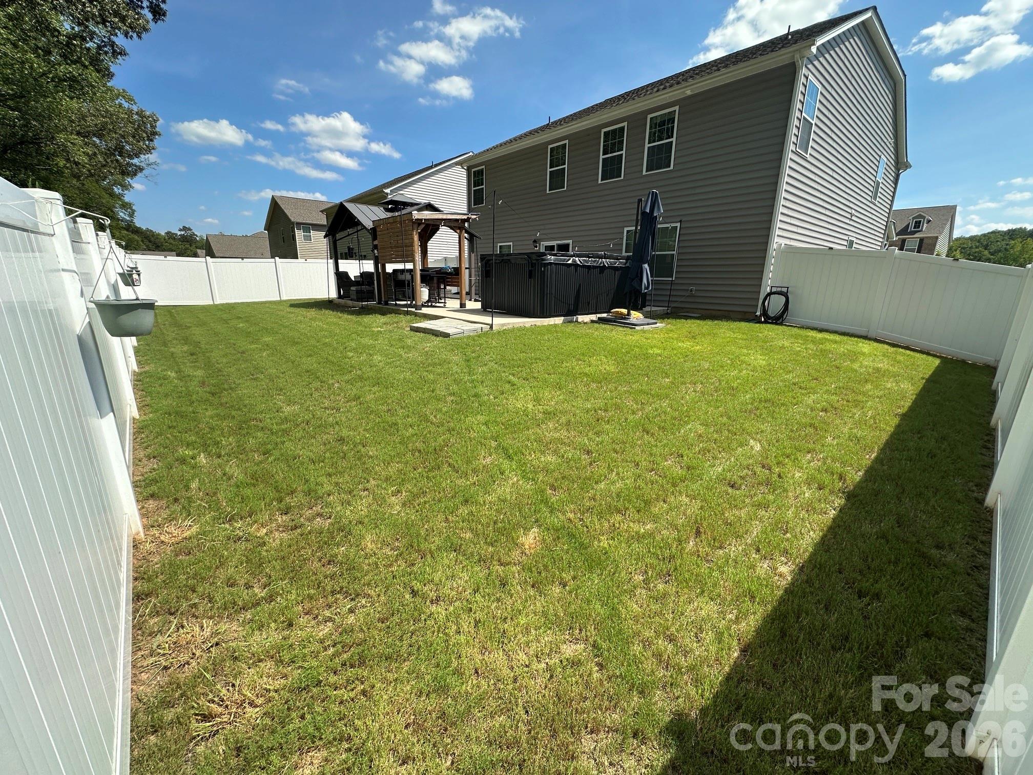 243 Autumn Sage Drive — Locust