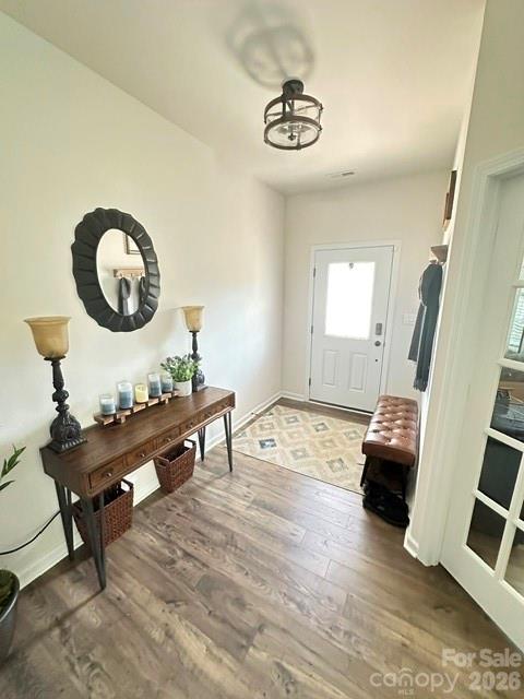 243 Autumn Sage Drive — Locust