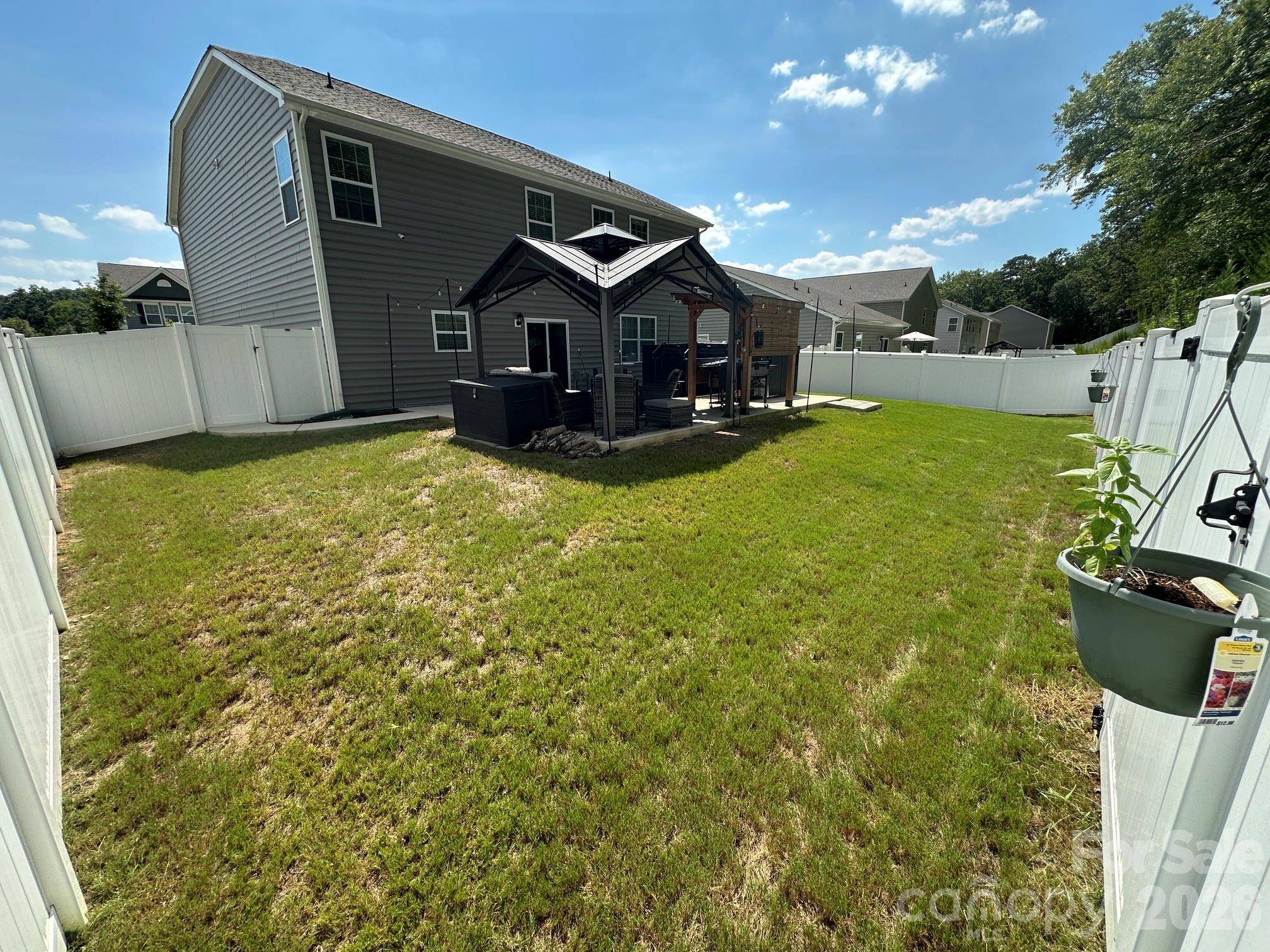 243 Autumn Sage Drive — Locust