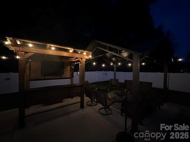 243 Autumn Sage Drive — Locust