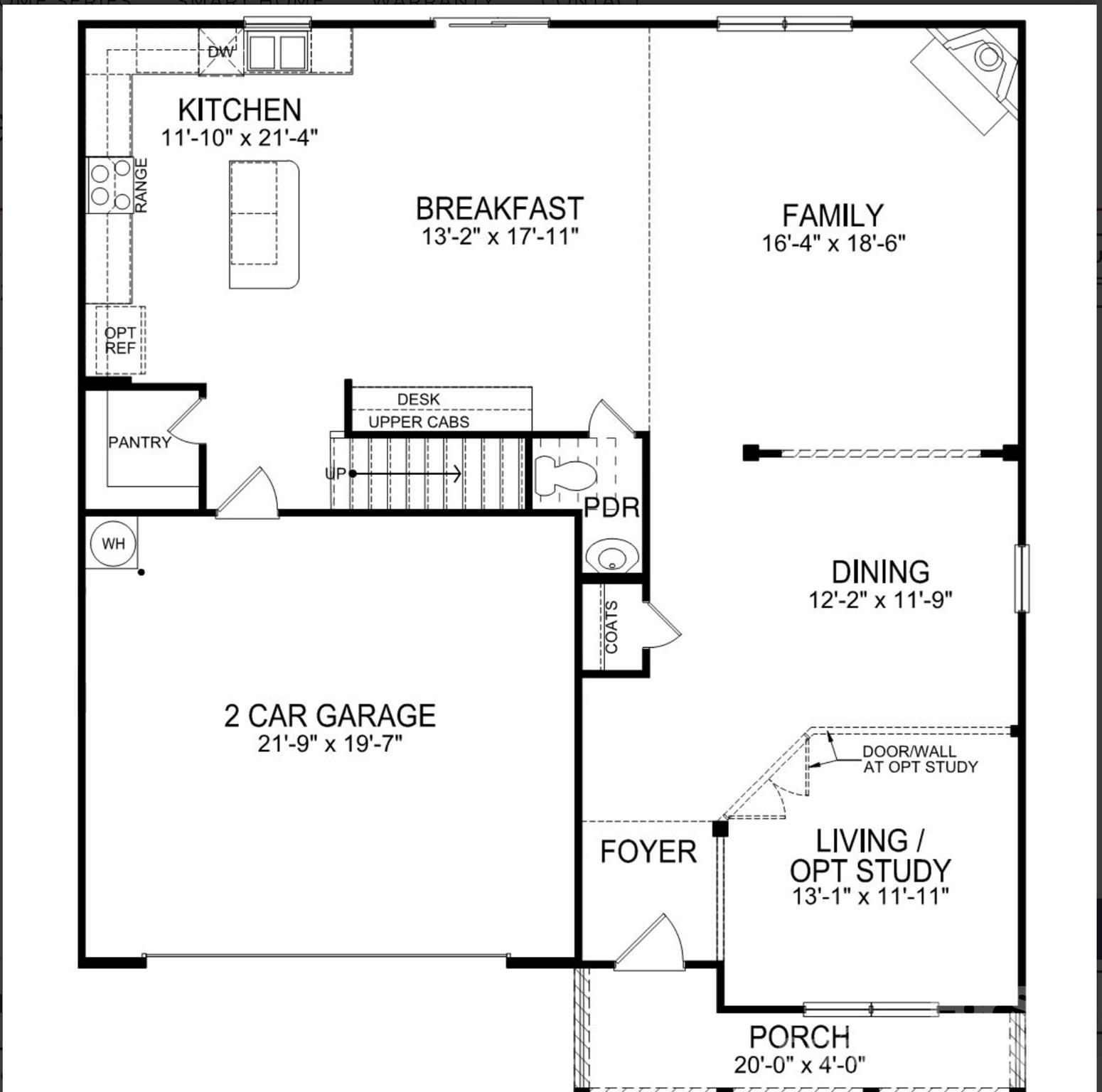 243 Autumn Sage Drive — Locust
