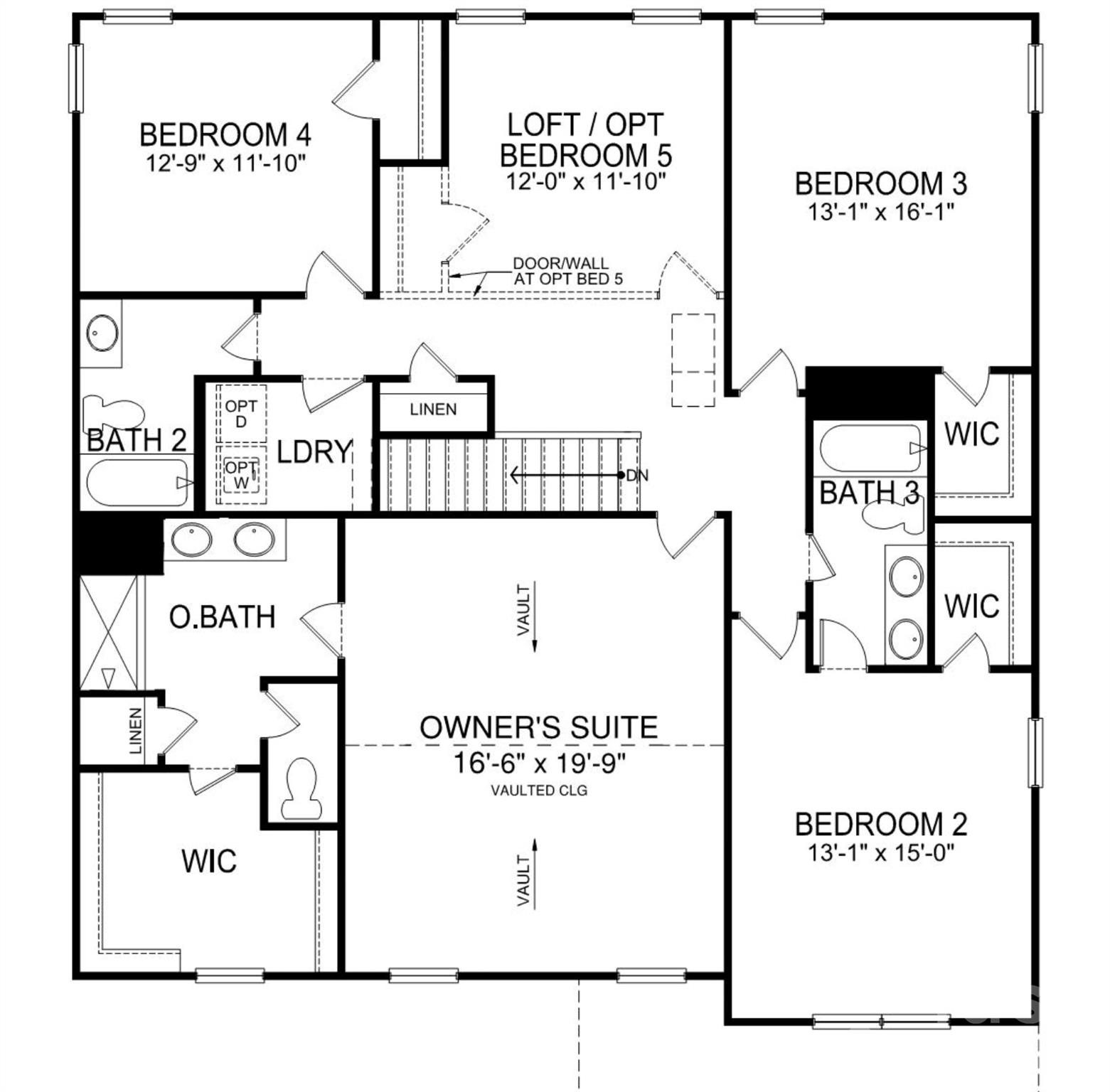 243 Autumn Sage Drive — Locust