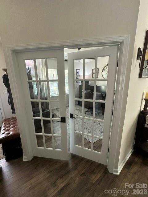 243 Autumn Sage Drive — Locust
