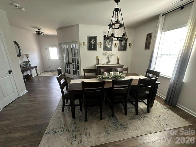 243 Autumn Sage Drive — Locust
