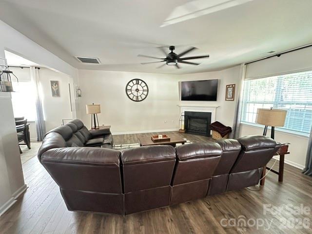 243 Autumn Sage Drive — Locust