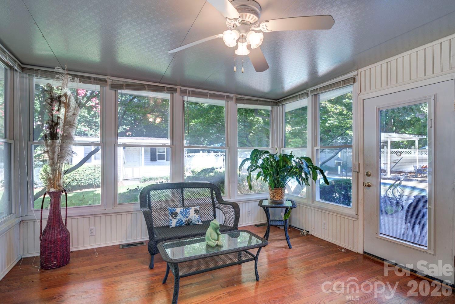 2131 Shadwell Court — Gastonia