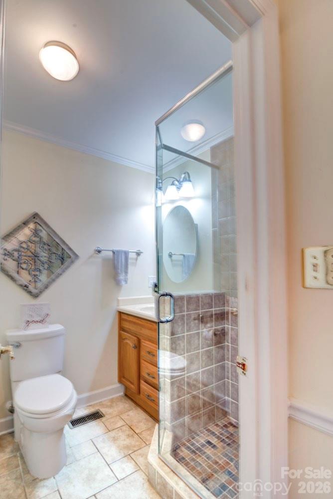 2131 Shadwell Court — Gastonia