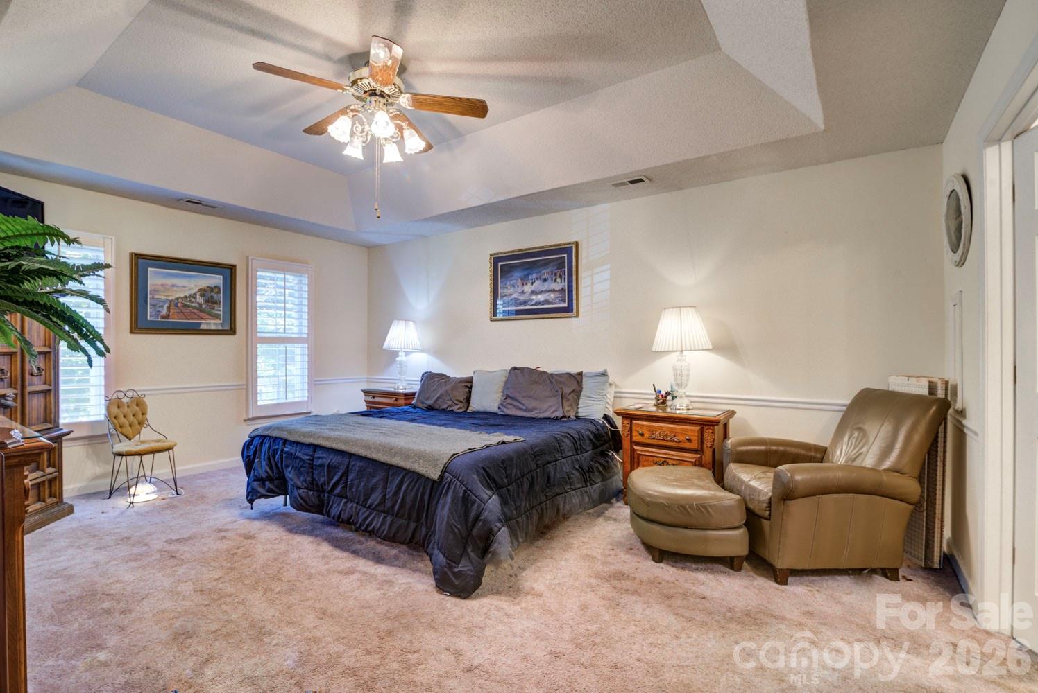 2131 Shadwell Court — Gastonia